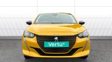 Peugeot 208 100kW Allure Premium + 50kWh 5dr Auto Electric Hatchback